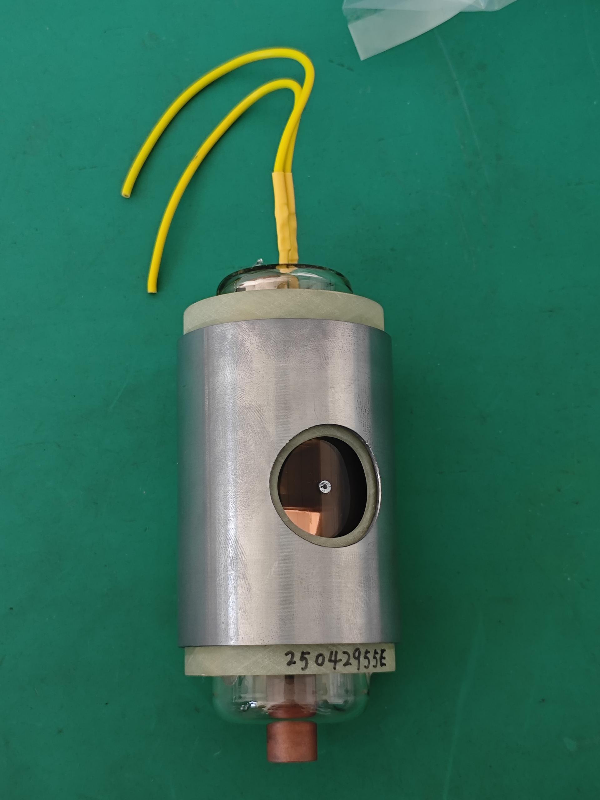 X-RAY Tube: New Product Annoucement