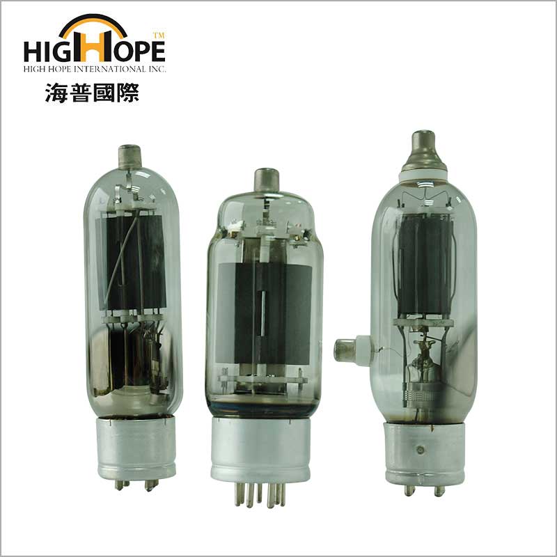 Why Are Audio Tubes Still the Preferred Choice for High-Fidelity Sound Today?