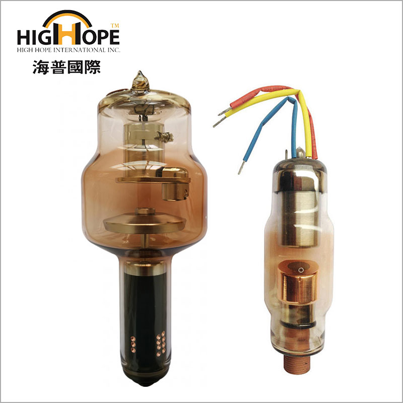 How Does a High-Performance X-Ray Tube Improve Imaging Accuracy and Operational Efficiency?