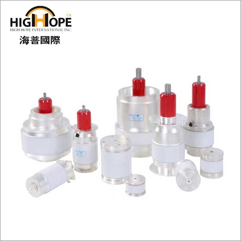 What Is a Fixed Vacuum Capacitor and Why Is It Essential for High-Performance RF Systems?