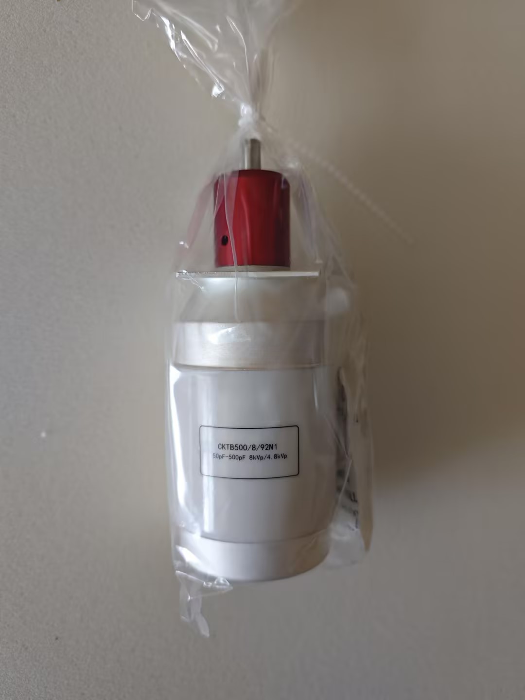 CKTB500-8-92N1: New Product Annoucement