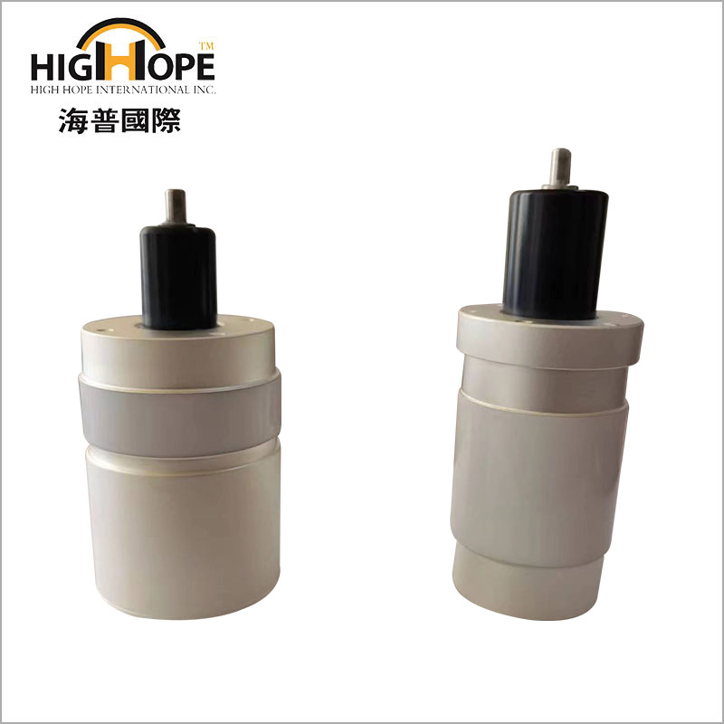 Can datasheet‑compliant CKTB500‑9‑100 variable vacuum capacitors sustain stable RF‑performance under long‑duration real‑system cyclic operating stresses?